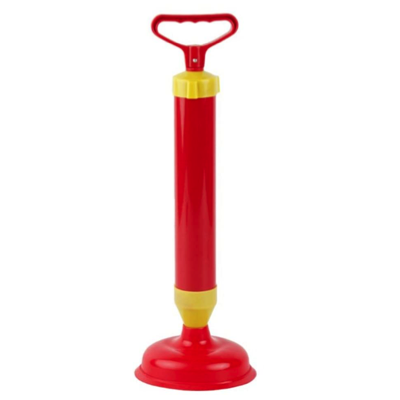 HOUSEWARE Economy Toilet Suction Hand Pump 2806